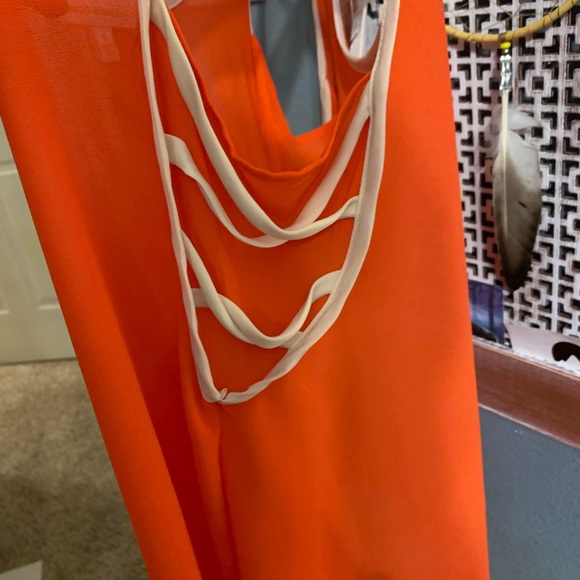 Margo and Sebastian Tunic Tank - Picture 2 of 3